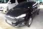 Selling Black Ford Fiesta 2014 in Parañaque-10