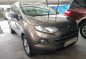 Ford Ecosport 2015 Gasoline Automatic for sale -0