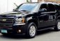 Selling Chevrolet Tahoe 2008 at 81000 km -3