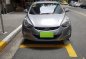 Silver Hyundai Elantra 2014 Automatic for sale -0