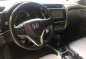 Selling White Honda City 2016 Automatic Gasoline -3