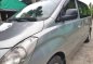 Sell Grey 2012 Hyundai Grand Starex at 60000 km -4