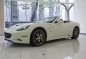Selling White Ferrari California 2012 in Quezon City-2