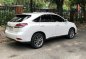 White Lexus Rx 350 2014 for sale in Makati -6
