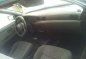 Blue Nissan Sentra 1999 Automatic Gasoline for sale-6