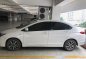 White Honda City 2018 at 17000 km for sale-1