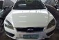 Sell White 2005 Ford Focus in Quezon City-0