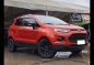 Ford Ecosport 2016 Automatic Gasoline for sale-0