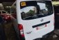 Sell White 2018 Nissan Nv350 Urvan in Makati -2