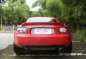 Selling Red Mazda Mx-5 2008 in Quezon City-8
