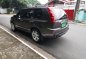 Sell Grey 2011 Nissan X-Trail at 65500 km -3