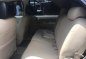 Sell Blue 2007 Toyota Fortuner in Rizal -6