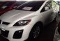 Selling Mazda Cx-7 2012 Automatic Gasoline-1