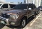 Selling Toyota Land Cruiser 2000 at 124000 km -0