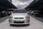 Selling Hyundai Accent 2017 at 13000 km -0