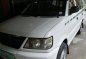 Sell White 2009 Mitsubishi Adventure at 90000 km-7