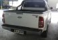 White Toyota Hilux 2015 at 35111 km for sale -3