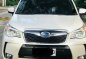 Selling Subaru Forester 2014 Automatic Gasoline-0