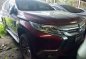 Selling Red Mitsubishi Montero Sport 2016 Automatic Diesel at 7000 km-0