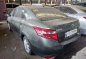 Selling Green Toyota Vios 2017 Automatic Gasoline -4