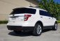 2014 Ford Explorer for sale in Pasay -2