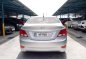 Selling Hyundai Accent 2017 at 13000 km -4