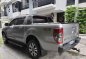 Grey Ford Ranger 2018 at 20000 km for sale-9