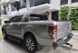 Grey Ford Ranger 2018 at 20000 km for sale-0