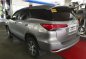 2016 Toyota Fortuner for sale in Manila-5