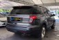 Grey Ford Explorer 2013 at 63000 km for sale-3