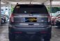 Grey Ford Explorer 2013 at 63000 km for sale-5