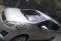 Silver Suzuki Ertiga 2015 at 38500 km for sale -0