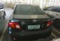 Selling Toyota Corolla Altis 2008 Manual Gasoline -0