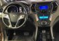 2014 Hyundai Santa Fe for sale in Makati-12