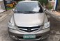 Honda City 2007 Sedan at 138000 km for sale-0