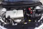 Selling Silver Toyota Vios 2018 Manual Gasoline -3