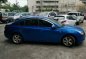 Blue Chevrolet Cruze 2010 at 39500 km for sale -1