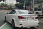 Selling Lexus Is300 2010 Automatic Gasoline-4