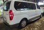 White Hyundai Grand Starex 2016 at 37000 km for sale -4