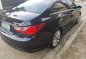 Blue Hyundai Sonata 2011 Sedan at 47000 km for sale-2