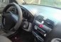 Grey Kia Picanto 2010 Hatchback at 86000 km for sale-2