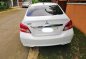 Selling White Mitsubishi Mirage G4 2018 Manual Gasoline at 6004 km -1