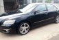 Selling Black Toyota Camry 2007 at 150000 km -1