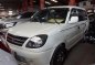 Sell White 2016 Mitsubishi Adventure in Manila -0