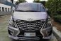 Selling Silver Hyundai Grand Starex 2019 Automatic Diesel -0