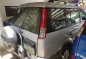 Silver Mitsubishi Adventure 2012 for sale in Antipolo-1