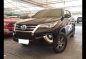  Toyota Fortuner 2016 at 34000 km for sale-2