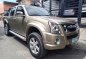 2012 Isuzu D-Max for sale in Las Pinas -1