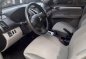 Black Mitsubishi Montero Sport 2014 for sale in Parañaque-5