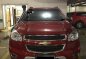 Red Chevrolet Colorado 2016 at 26084 km for sale -0